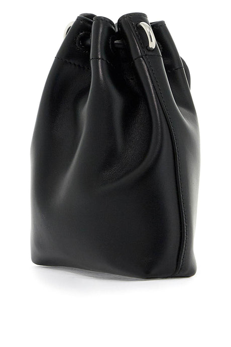 JIMMY CHOO BON BON BUCKET N/S SHOULDER Handbag