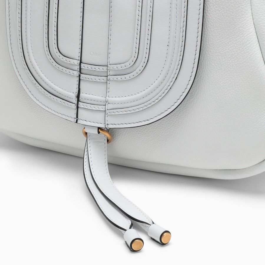 CHLOÉ Stylish Shoulder Bag for Women | SS23 Collection | White