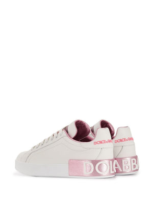 DOLCE & GABBANA PORTOFINO Sneaker