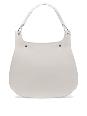 White SS23コレクション ショルダーハンドバッグ for 女性