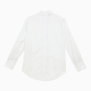 FENDI White Cotton Shirt for Women