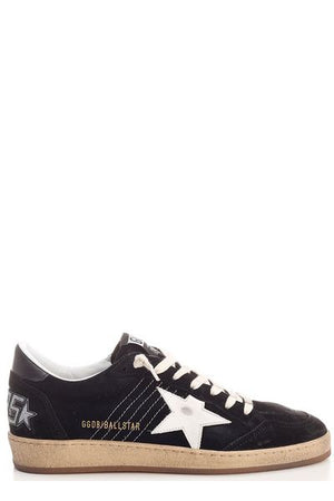 Đôi giày sneaker cao cấp màu đen/ trắng cho nam