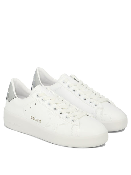 GOLDEN GOOSE White 'Pure New' Sneakers for Women