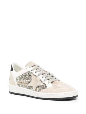 GOLDEN GOOSE Sparkling Sneakers for Women - Perfect for SS24