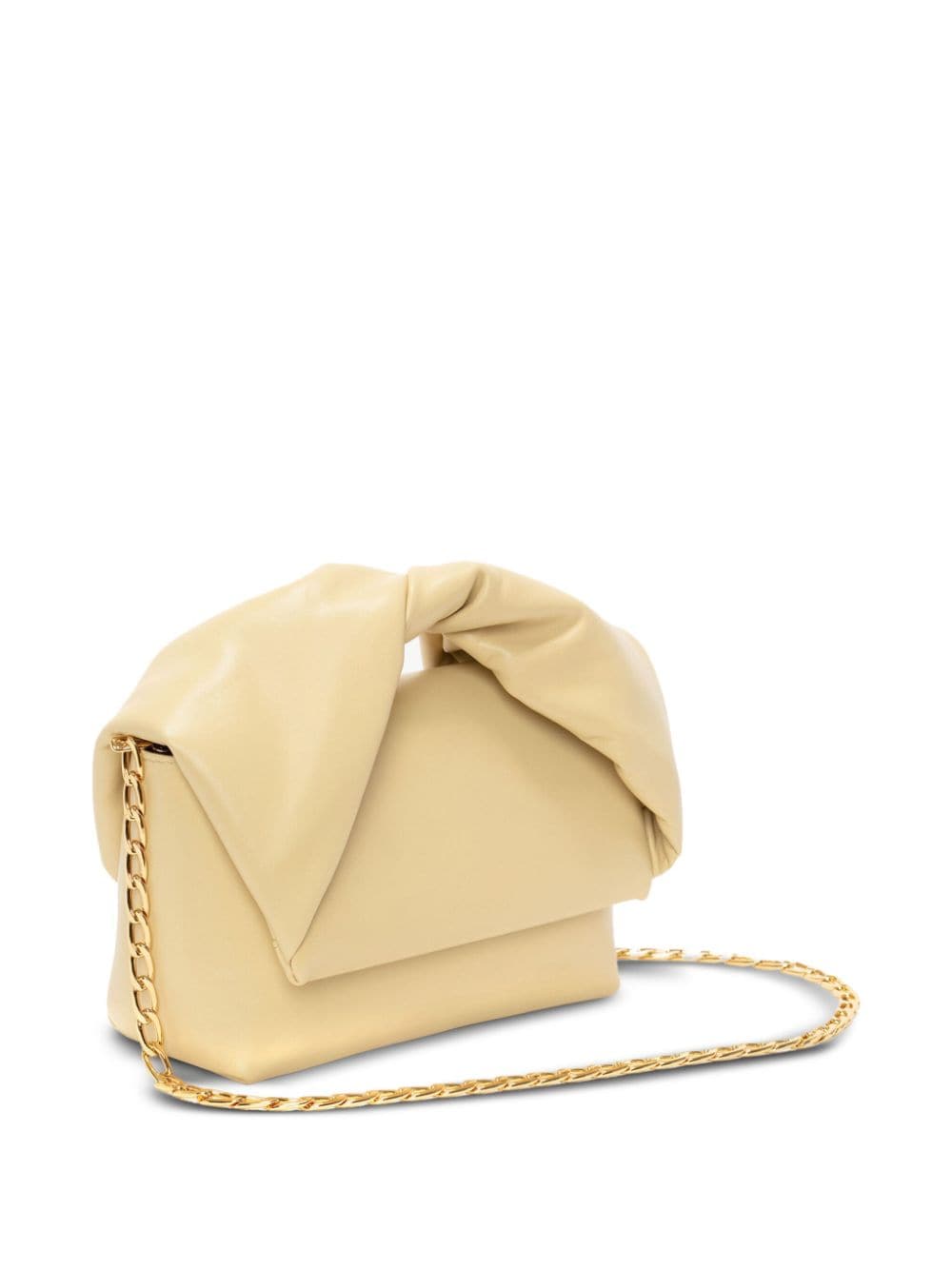Butter Twisted Asa Handbag for Women - FW23 Collection