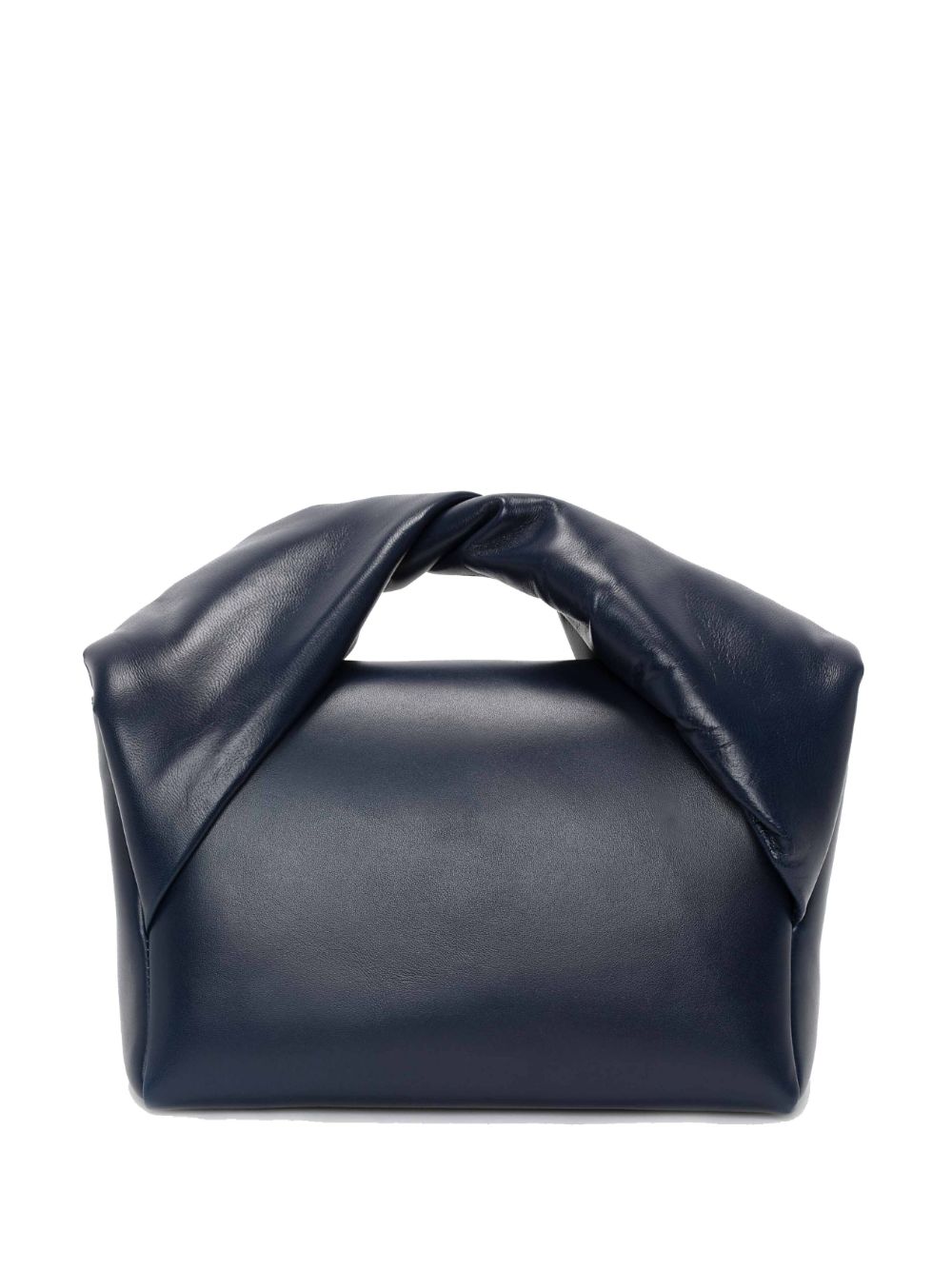 Navy Handbag for Women with Shoulder & Crossbody Options