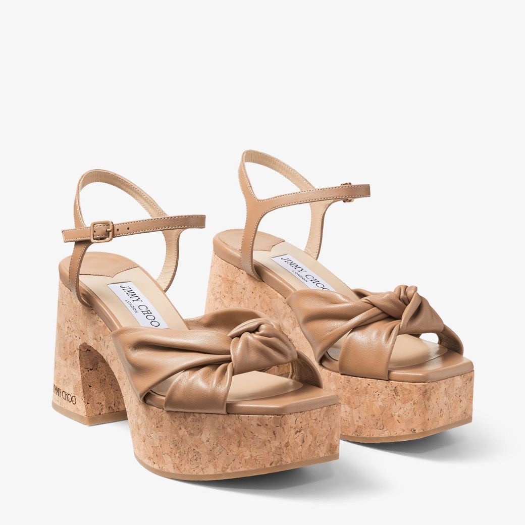 Đôi giày cao gót Biscuit thời thượng cho phụ nữ - Bộ sưu tập SS24