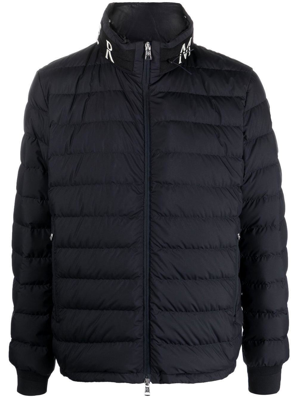 Akio Padded Jacket - Stylish Winter Outerwear for Men