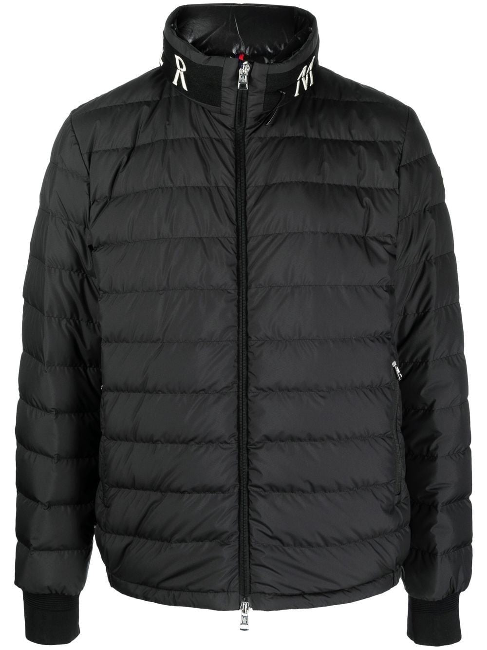 MONCLER Colorful Men's Carryover Jacket for the Fashion-Forward