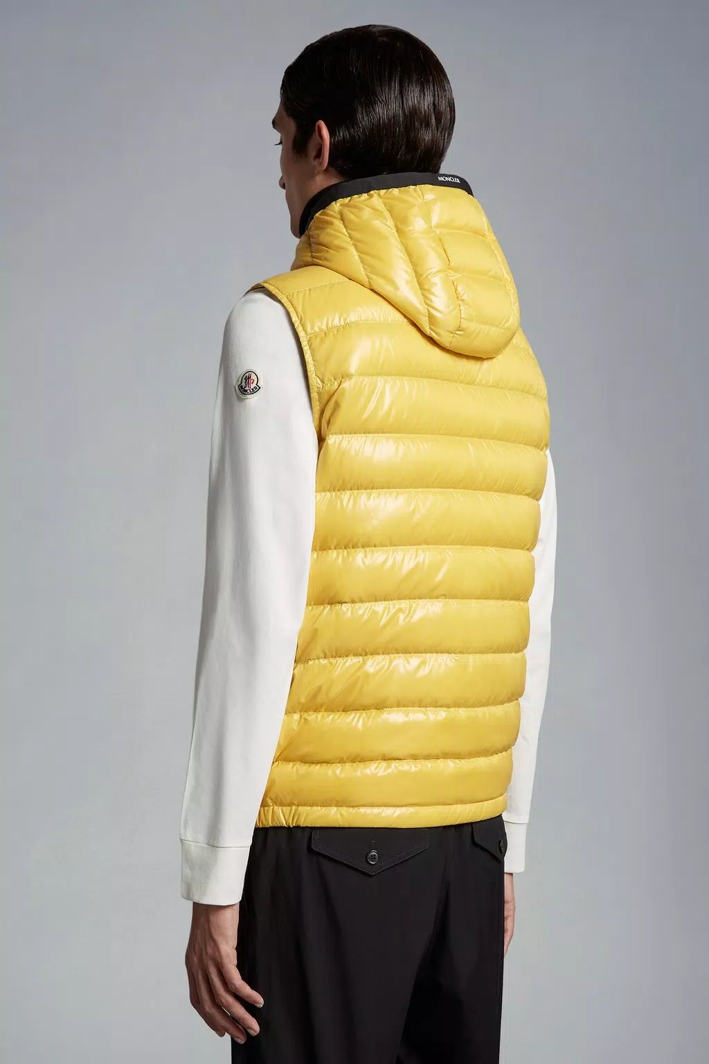 SS23 MONCLER ラゴット ジレ for メンズ