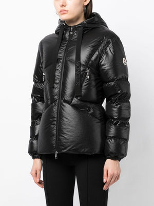 MONCLER Fall/Winter 2024 Women's Nylon Seine Jacket