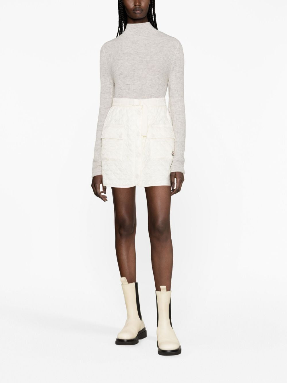 MONCLER Women's Fall/Winter 2024 Skirt