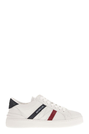 Classic French Inspired Women's Trainers