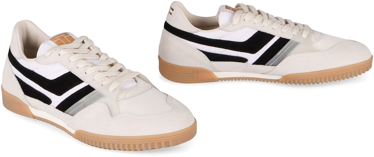 TOM FORD JACKSON LOW-TOP Sneaker