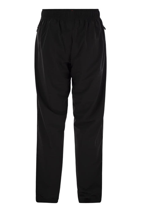 MONCLER GRENOBLE Active Performance Joggers