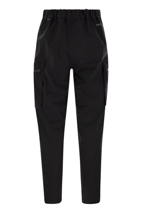 MONCLER GRENOBLE High-Performance Outdoor Joggers