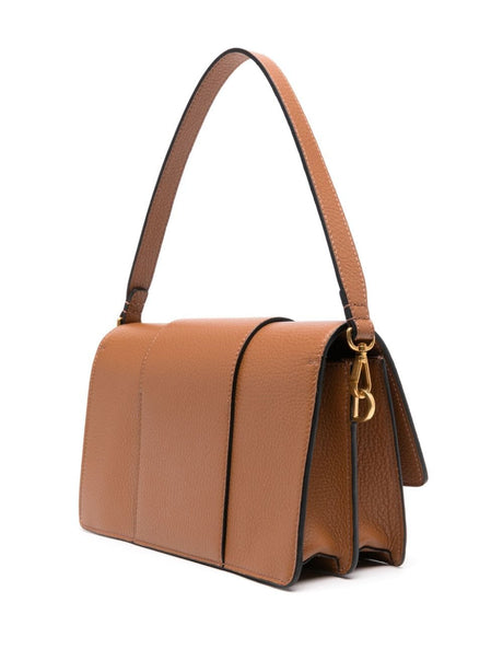 HOGAN H-Handbag LEATHER CROSSBODY Handbag