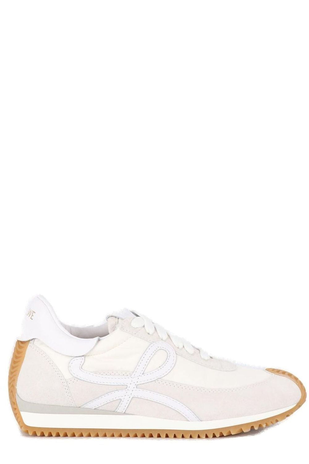 LOEWE White Flow Runner Sneakers for Women - SS24 Collection