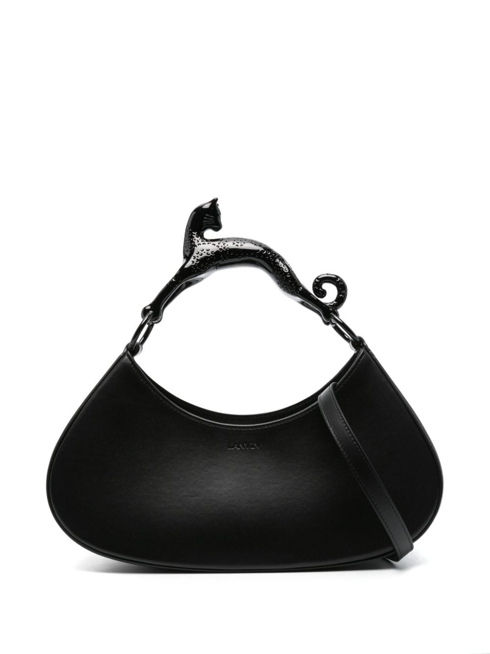 Hobo Handbag CAT LARGE Handbag