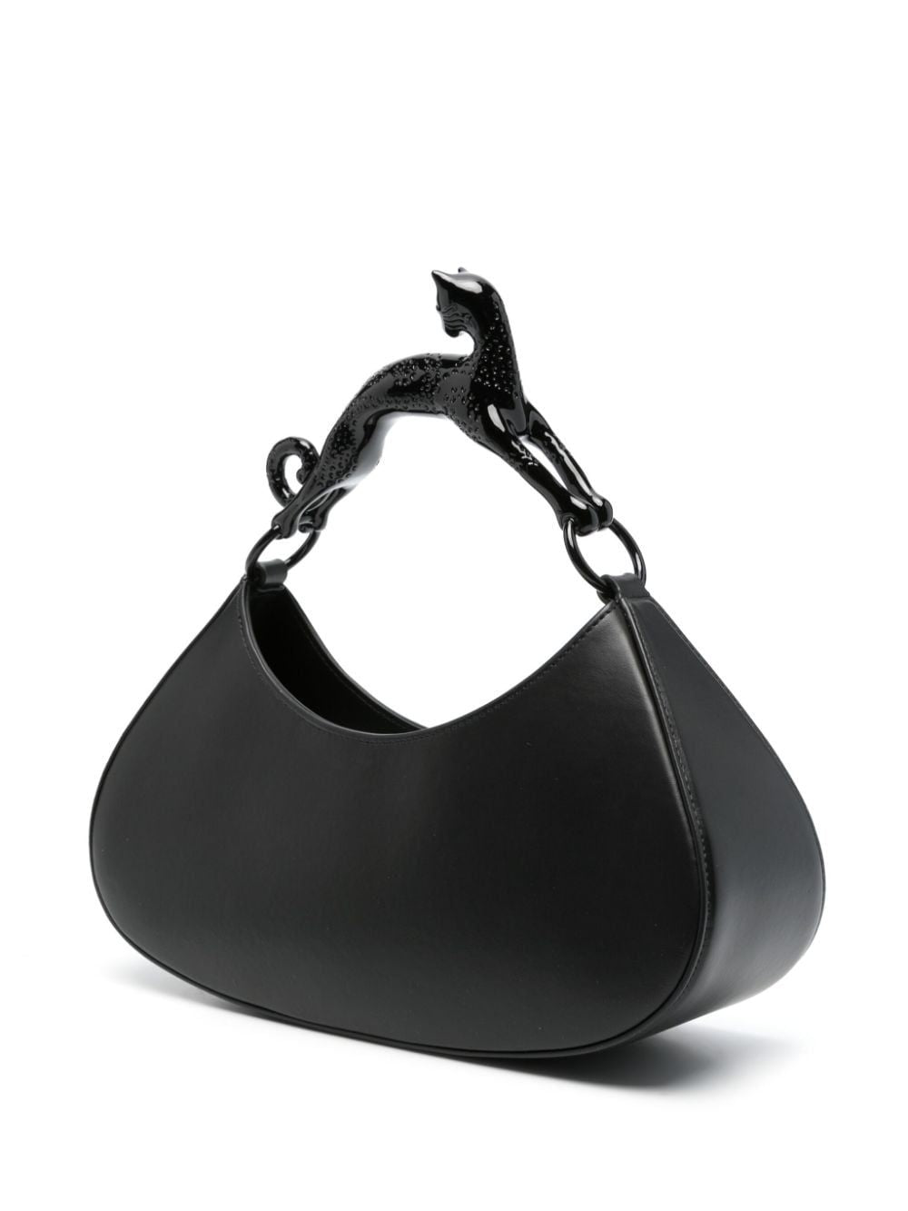 Hobo Handbag CAT LARGE Handbag