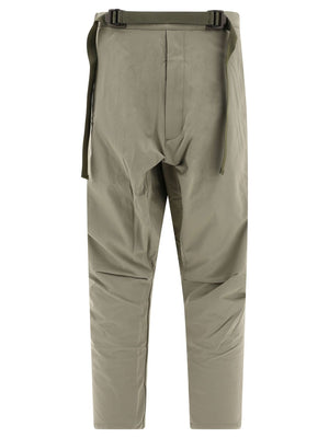 ACRONYM Water-Repellent Men's Trousers for All-Weather Comfort