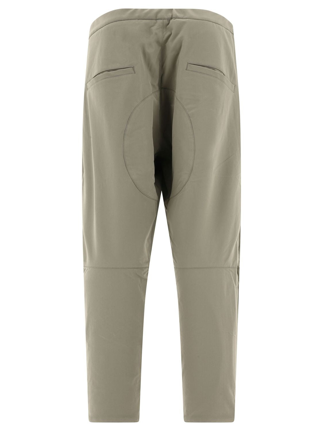 ACRONYM Water-Repellent Men's Trousers for All-Weather Comfort