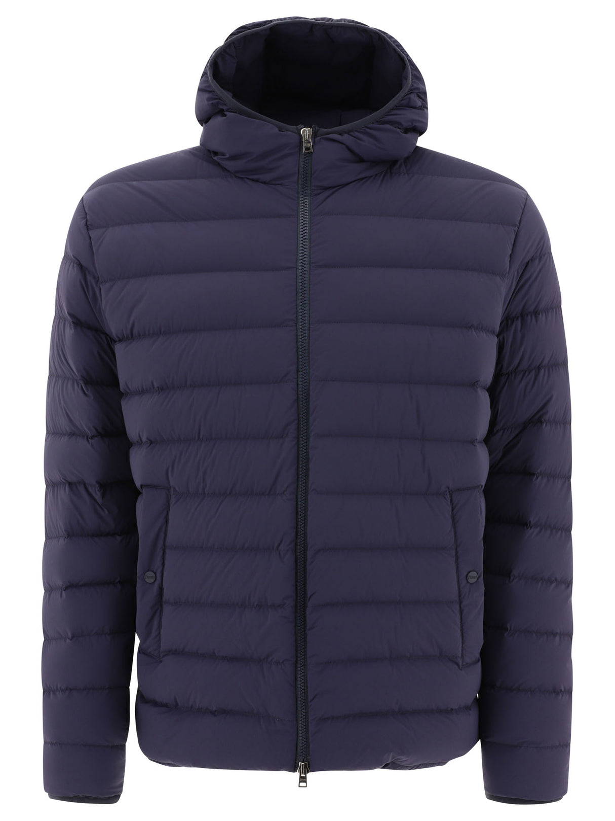 HERNO PACKABLE DOWN JACKET