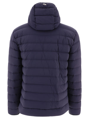 HERNO PACKABLE DOWN JACKET