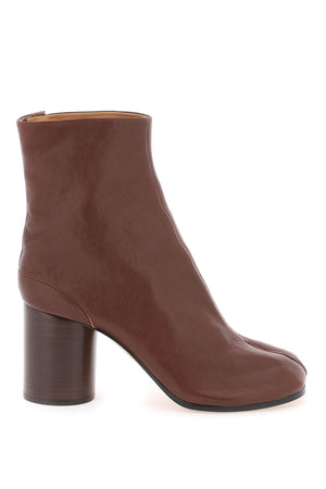 Mixed Coloured Ankle Boots for Women by Maison Margiela