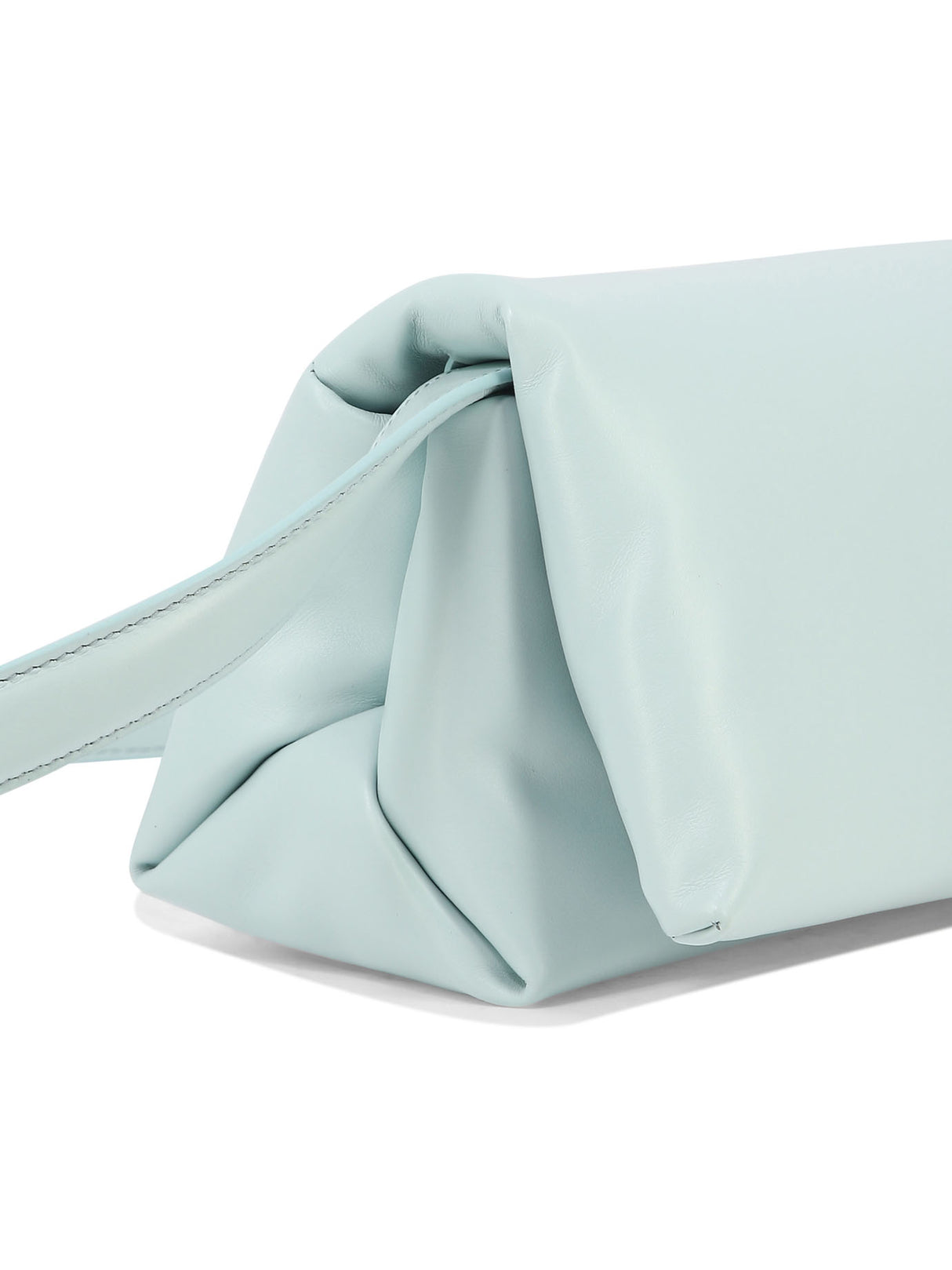 Elegant Shoulder Handbag in Timeless White - SS24 Collection
