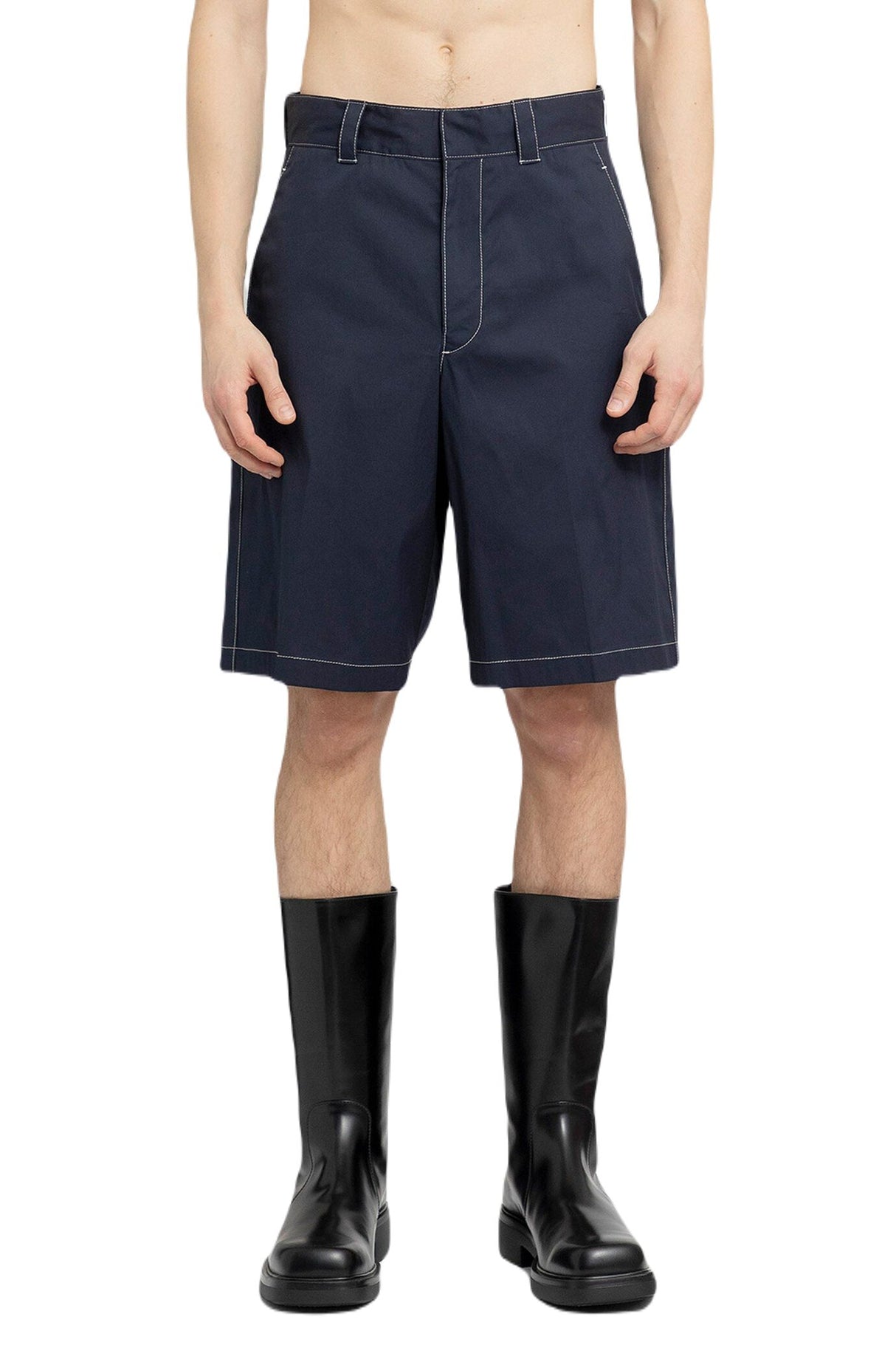 Men's Short Pants from Bluecalc (SS23 Collection)