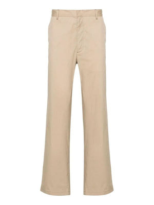 Men's Stylish Corda Pants for Spring/Summer 2024