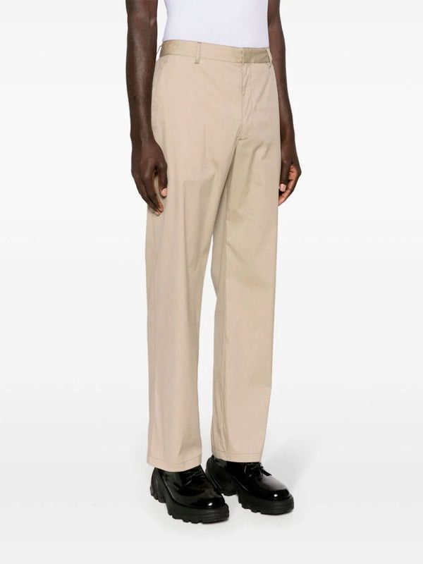 Men's Stylish Corda Pants for Spring/Summer 2024