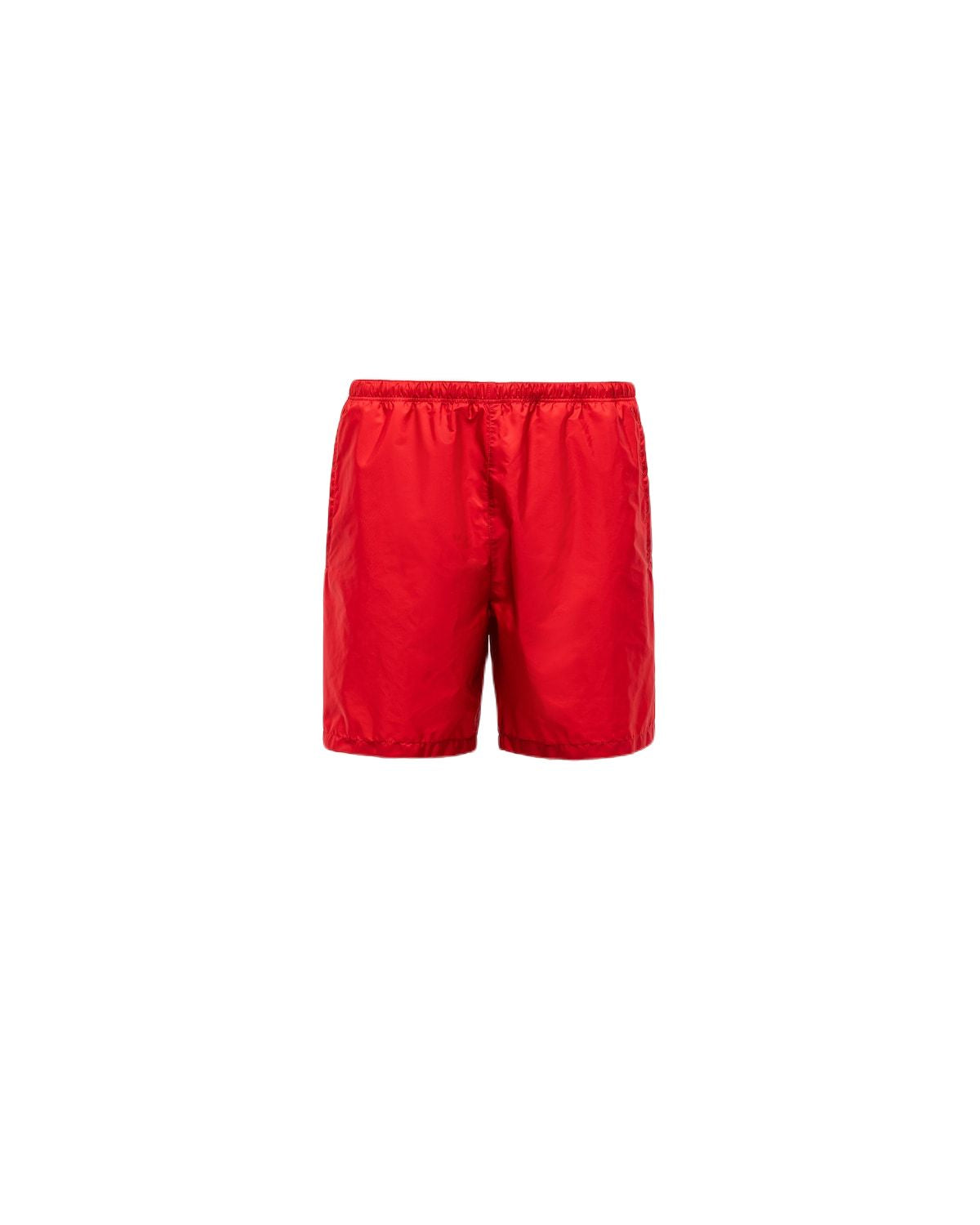 男士FW23系列 原装红色回收海滩套装