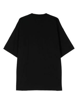 女性用コットンTシャツ-SS24コレクション