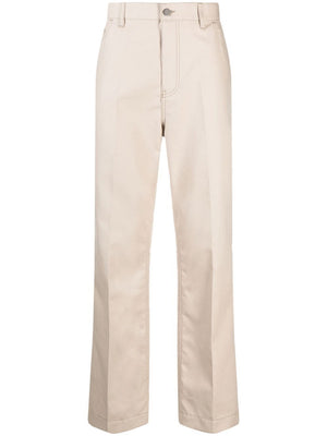 VALENTINO Sabbia Trousers for Men - SS23 Collection