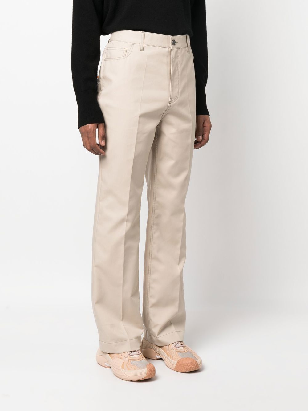 男裝時尚Sabbia SS23系列長褲