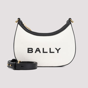 BALLY ELLIPSE BAR SHOULDER Handbag