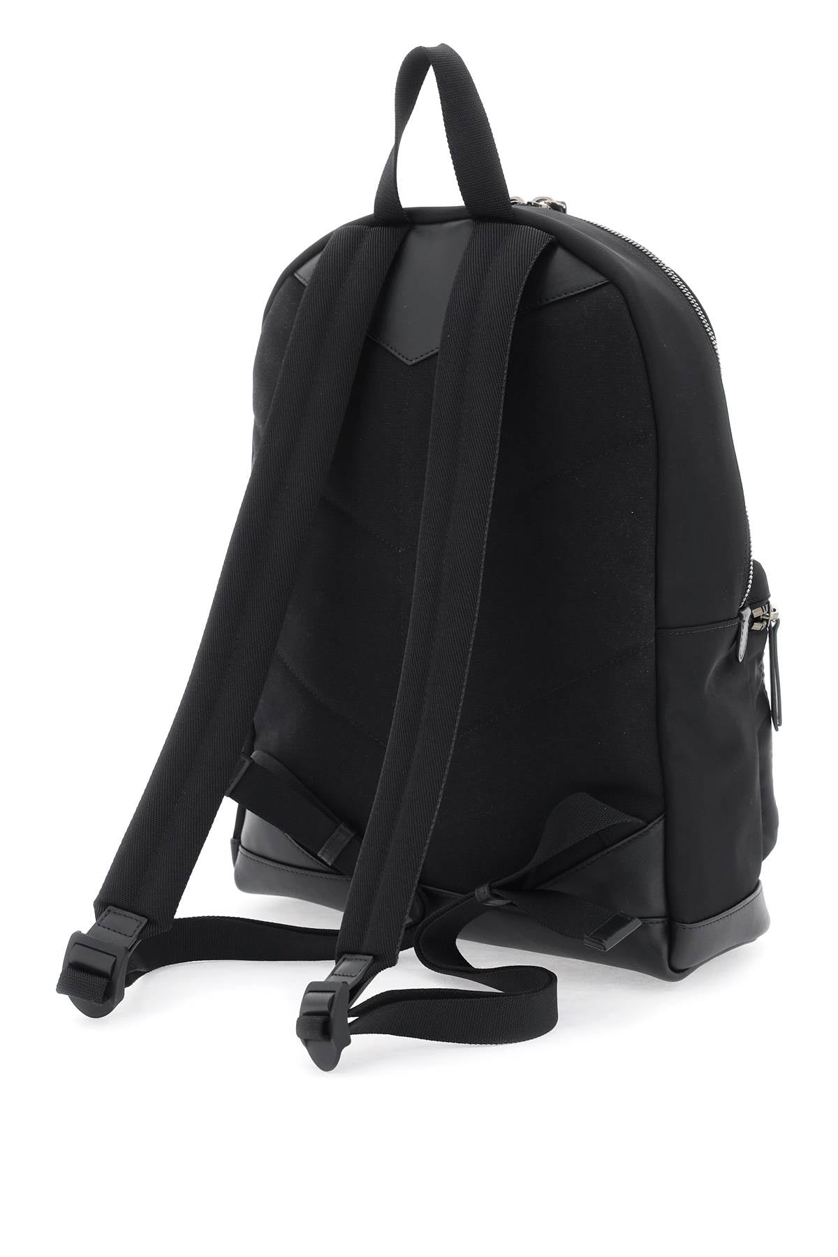 Nylon Wilmer Backpack for the Fashion-Forward Man