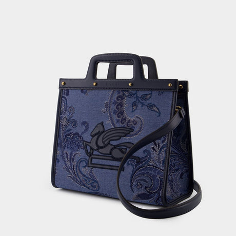 ETRO LOVE TROTTER SHOPPER Handbag
