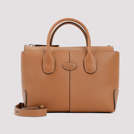 TOD'S Trendy 24SS Women's Bags - Chic Tote for Every Occasion