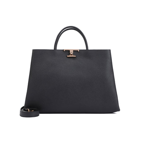 TOD'S Timeless Shopping Handbag W:39cm H:26cm D:13cm