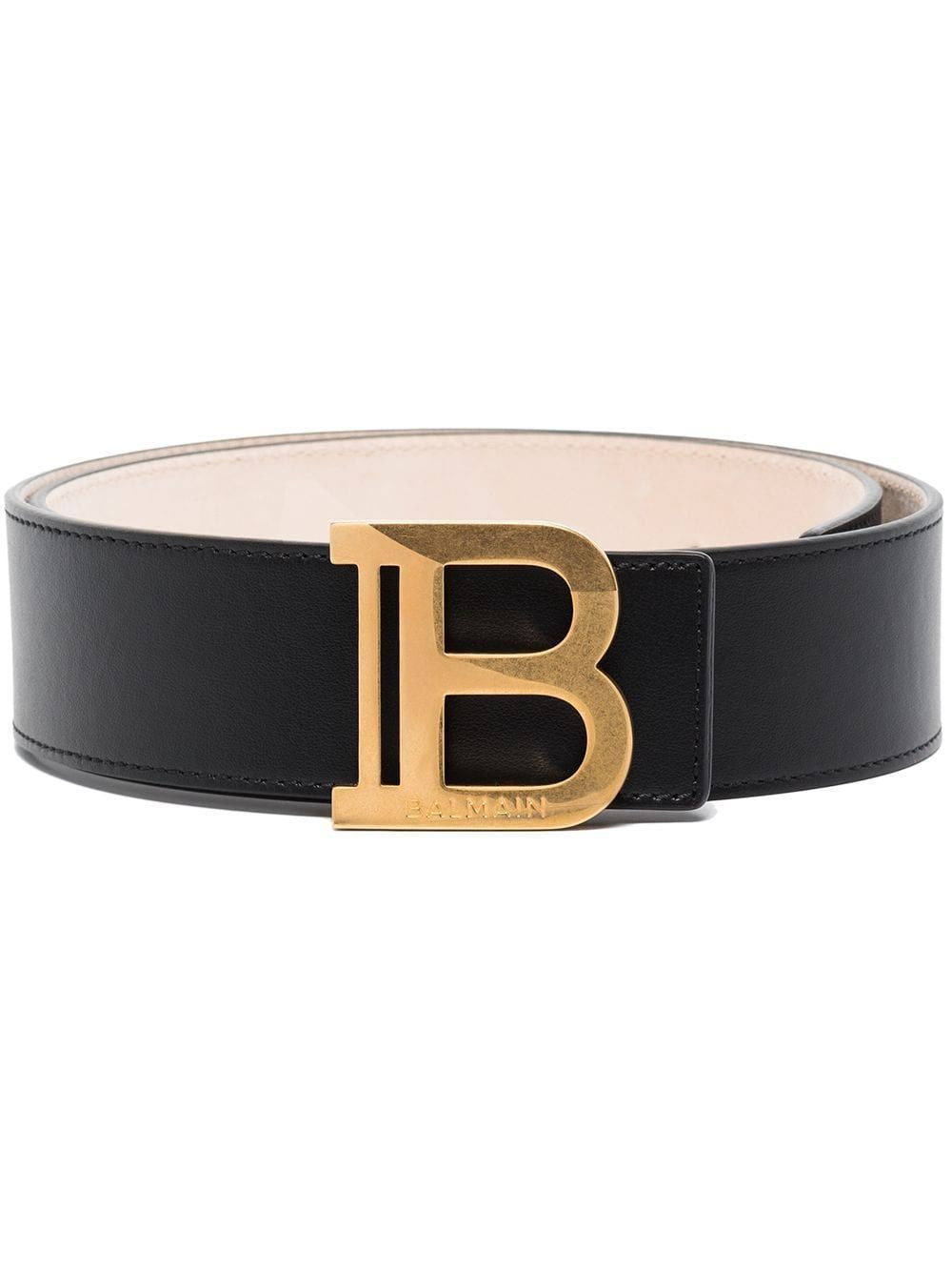 BALMAIN Stylish B-Belt for Women - SS22 Collection