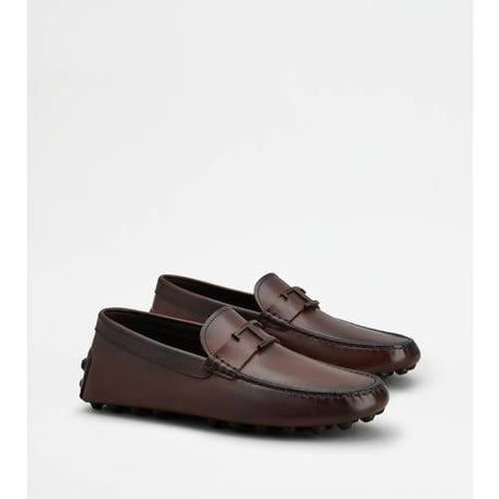 TOD'S 24SS Men's Laced up Shoes
