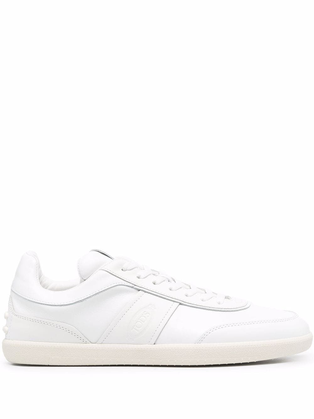 TOD'S TABS LEATHER Sneaker