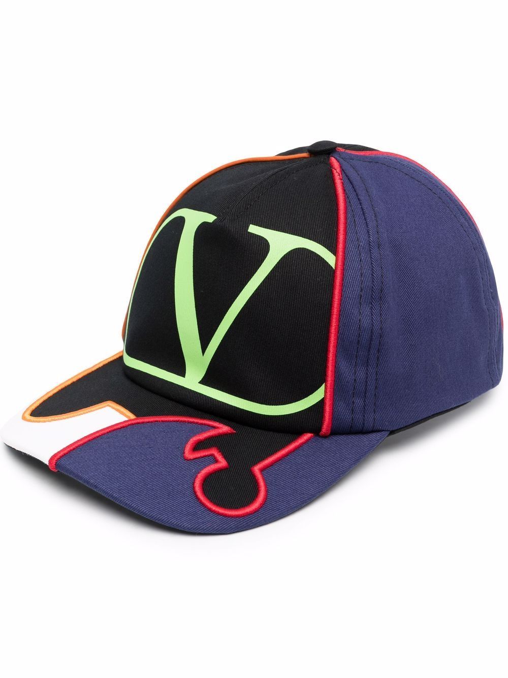 VALENTINO GARAVANI Stylish Men's Baseball Hat for FW21